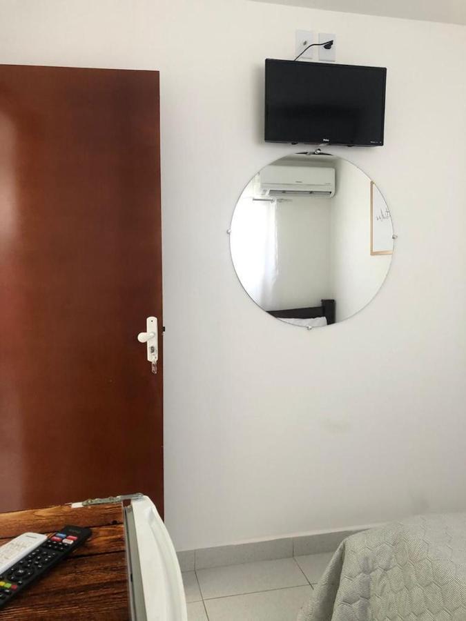 Hotel Boi Na Brasa Belo Jardim Exteriör bild